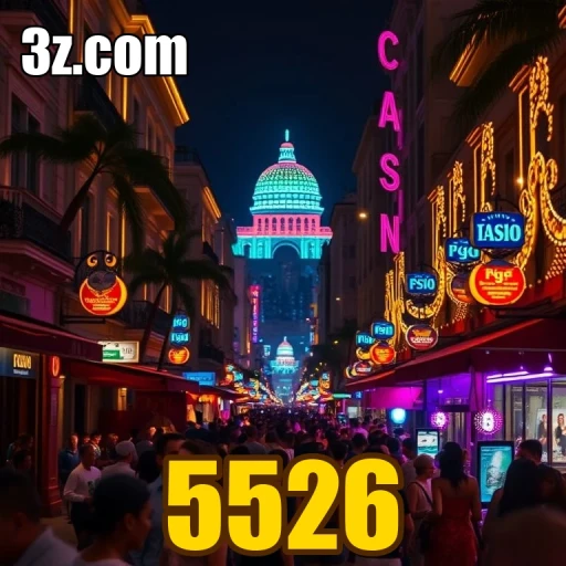 Jogue com Estratégia no 5526 e Vença Desafios