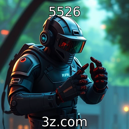 Tendências emergentes na tecnologia de jogos